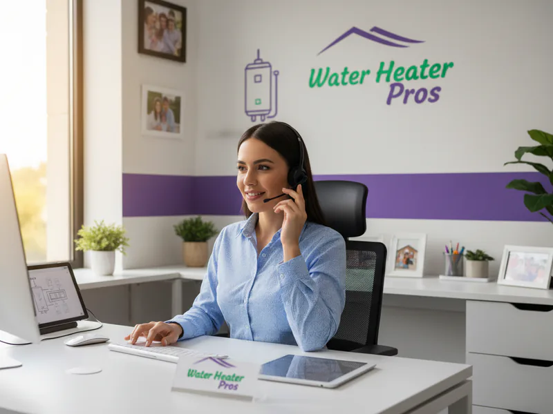 Water Heater Repair  in Estacada  FAQ